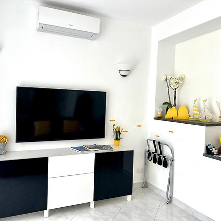 I Limoni Capri Apartment Екстер'єр фото