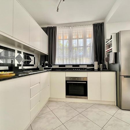 I Limoni Capri Apartment Екстер'єр фото