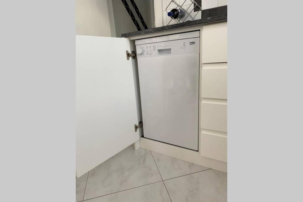 I Limoni Capri Apartment Екстер'єр фото