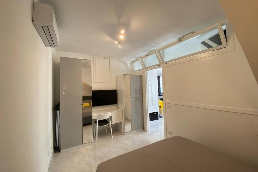 I Limoni Capri Apartment Екстер'єр фото