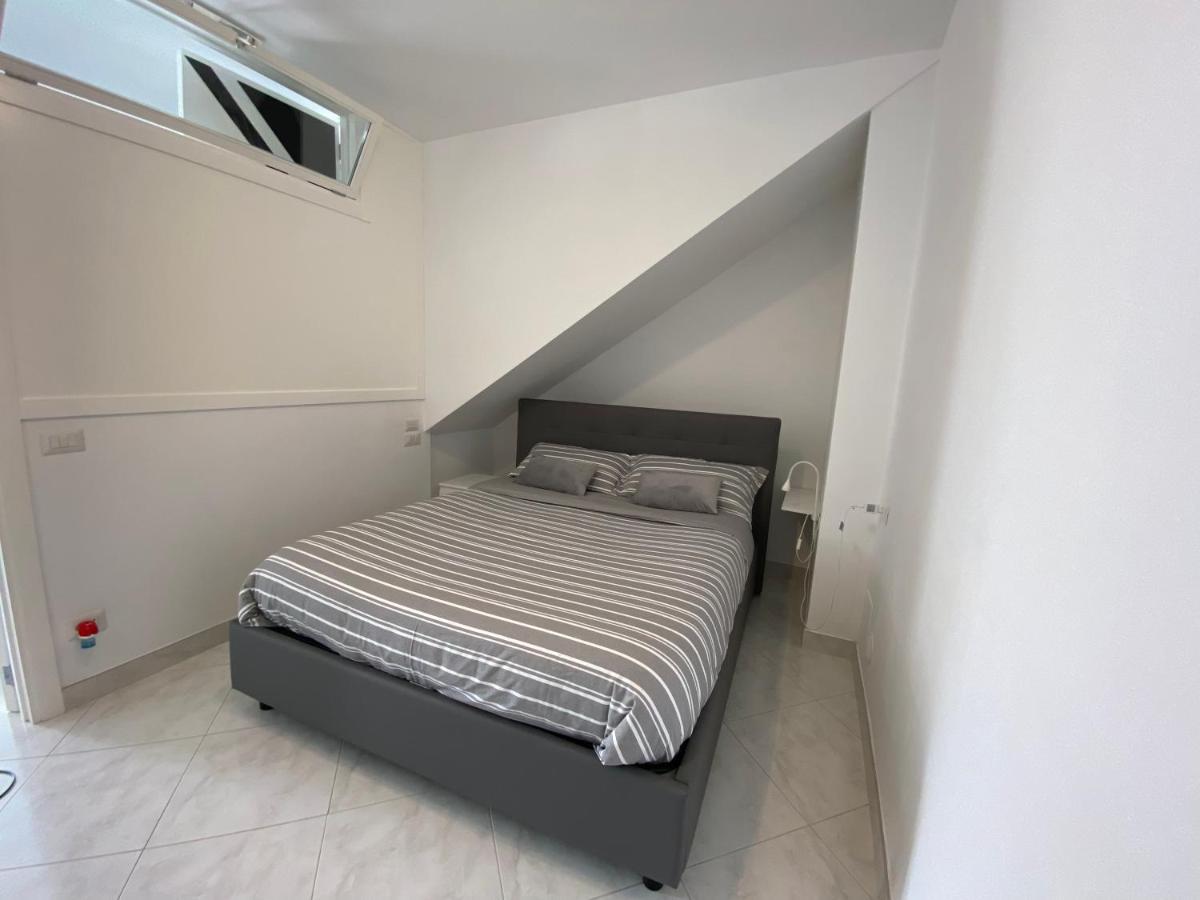 I Limoni Capri Apartment Екстер'єр фото
